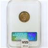 Image 2 : 1862 Indian Head Cent NGC MS63
