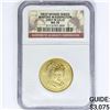 Image 1 : 2007-W US Commem .50oz Gold $10 NGC MS70