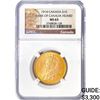 Image 1 : 1914 Canadian $10 Gold (16.72g) NGC MS63
