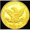 Image 2 : 1847-O $10 Gold Eagle CLOSELY UNCIRCULATED