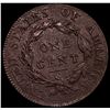 Image 2 : 1813 Classic Head Cent CLOSELY UNCIRCULATED