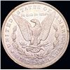 Image 2 : 1893-CC Morgan Silver Dollar CLOSELY UNCIRCULATED