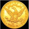 Image 2 : 1882-CC $10 Gold Eagle UNCIRCULATED