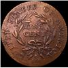 Image 2 : 1794 Liberty Cap Cent CLOSELY UNCIRCULATED