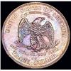 Image 2 : 1875-CC Silver Trade Dollar CLOSELY UNCIRCULATED