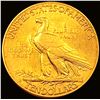 Image 2 : 1912-S $10 Gold Eagle CLOSELY UNCIRCULATED