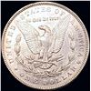 Image 2 : 1894 Morgan Silver Dollar CLOSELY UNCIRCULATED