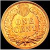 Image 2 : 1909-S Indian Head Cent HIGH GRADE +
