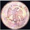 Image 2 : 1880 Silver Trade Dollar GEM PROOF CAM