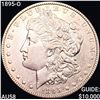 Image 1 : 1895-O Morgan Silver Dollar CLOSELY UNCIRCULATED