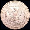 Image 2 : 1895-O Morgan Silver Dollar CLOSELY UNCIRCULATED