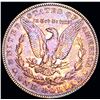 Image 2 : 1893-S Morgan Silver Dollar CLOSELY UNCIRCULATED