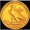 Image 2 : 1907 $10 Gold Eagle CLOSELY UNCIRCULATED