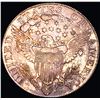 Image 2 : 1800 Draped Bust Dollar CLOSELY UNCIRCULATED
