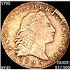 Image 1 : 1795 Flowing Hair Dime CLOSELY UNCIRCULATED