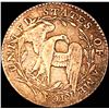 Image 2 : 1795 Flowing Hair Dime CLOSELY UNCIRCULATED