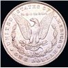 Image 2 : 1893-CC Morgan Silver Dollar CLOSELY UNCIRCULATED