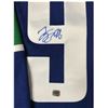 Image 2 : Andrei Kuzmanko Signed Vancouver Canucks Adidas Pro Jersey with COA