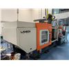 Image 2 : *H/C* LANSON GT3 - LS380BT MOLD INJECTION MACHINE PLASTICS MACHINERY