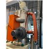 Image 3 : WENSUI INTELLIGENT EQUIPMENT PLASTIC HOPPER DRYER