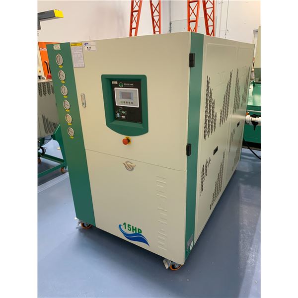 WENSUI INTELLIGENT EQUIPMENT INDUSTRIAL CHILLER