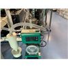 Image 1 : WENSUI AL-G-4.0 INTELLIGENT EQUIPMENT AUTO VACUUM LOADER (2 H.P)