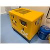 Image 3 : BALDOR TECH B&D SCREW AIR COMPRESSOR-BD-7 .5EPM