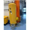 Image 1 : SIMPLE PRESSURE VESSELS LARGE VERTICAL AIR TANK