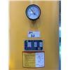 Image 3 : SIMPLE PRESSURE VESSELS LARGE VERTICAL AIR TANK
