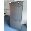 Image 1 : MIDEA STAINLESS STEEL FRONT REFRIGERATOR