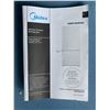 Image 2 : MIDEA STAINLESS STEEL FRONT REFRIGERATOR