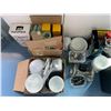 Image 2 : LARGE GROUP OF MISCELLANEOUS ITEMS