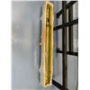 Image 1 : LARGE STEEL SHAFT - APPROX. 65" LONG X 6" DIAMETER