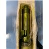 Image 2 : LARGE STEEL SHAFT - APPROX. 65" LONG X 6" DIAMETER
