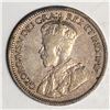 Image 2 : Canadian .10 Cent Dime 1928 VF