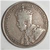 Image 2 : 1919 King George V 50 Cents