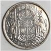 Image 1 : 1937 King George VI 50 Cents