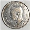 Image 2 : 1937 King George VI 50 Cents