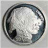 Image 1 : Buffalo Silver .999 Round 1 Ounce