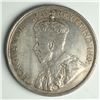 Image 2 : 1936 King George V Canadian Silver Dollar Circ