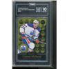 Image 1 : 2015-16 O-Pee-Chee Platinum Retro #R97 Connor McDavid TAG Graded 10 GEM MINT