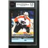 Image 1 : 2014-15 Upper Deck #464 Shayne Gostisbehere YG RC Graded 9.5