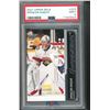 Image 1 : 2021-22 Upper Deck #223 Spencer Knight YG RC
