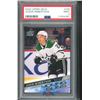 Image 1 : 2020-21 Upper Deck #235 Jason Robertson YG RC GRADED PSA 9 MINT