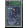 Image 1 : ITG 2002-03 BAP Signature Series Autographs #17 Henrik Sedin Buy Back Card