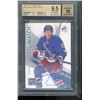 Image 1 : 2016-17 SP Authentic #152 Jimmy Vesey FW AU RC 410/999