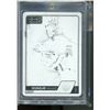 Image 1 : 2016-17 O-Pee-Chee Platinum Printing Plates #1 Connor McDavid 1/1 One Of One