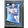 Image 1 : 2016-17 Upper Deck Clear Cut Superstars #CCSCM Connor McDavid