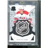 Image 1 : 2015-16 The Cup Black Shield #125 Keegan Lowe 1/1 One Of One SHIELD