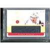 Image 1 : 2013-14 Panini National Treasures Icy Inscriptions Gold #13 Jason Spezza 5/10